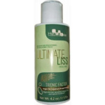 Lissage brésilien protéine Ultimate Liss Hanna Lee 120 ml