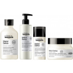 Gekleurd haar pakket L'Oréal Serie Expert Metal Detox