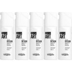 5x L'Oréal Tecni.Art Fix Design