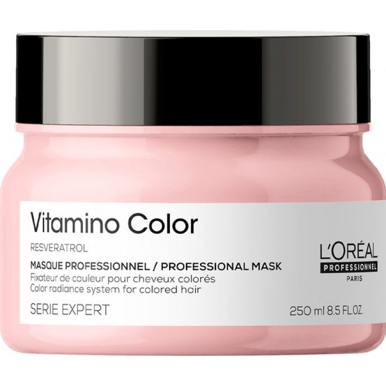 L’Oréal Professionnel Vitamino Color Mask 250 ml