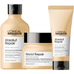 L'Oreal - Série Expert Absolut Repair Set - 300+250+200ml