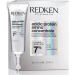 Redken Ampullen Haircare Acidic Bonding Concentrate Acidic Protein Amino Concentrate 10x10ml