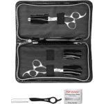 Olivia Garden Pakket SilkCut Shear Kit