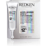 Redken - Acidic Bonding Concentrate - Protein Amino Concentrate - Voor-/nabehandeling voor beschadigd- of onhandelbaar haar - 10 x 10 ml