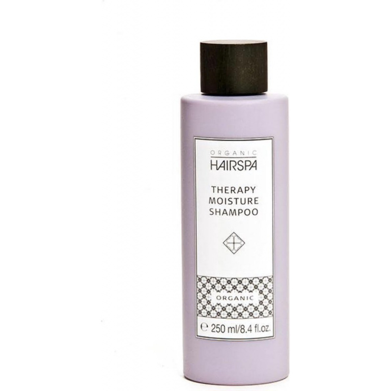 Organic Hairspa Therapy Moisture Shampoo 250