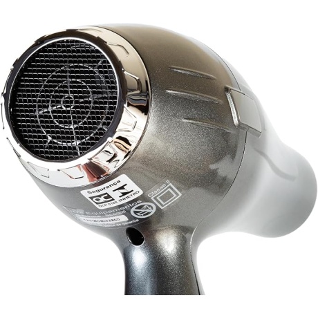 LIZZE TITANIUM PROFESSIONAL SALON SET