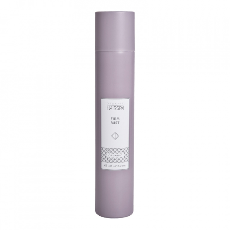 HairSpa City SalonFirm Mist 400mL
