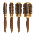 Olivia Garden Nano Thermic Borstel START PAKKET