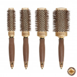 Olivia Garden Borstel Ceramic+Ion Nano Thermic Shaper START PAKKET