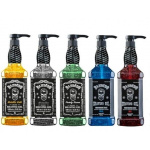 5 X STUK Bandido Shaving Gel - Shaver Gel Moisturizing Effect 1000ml (+New Series)
