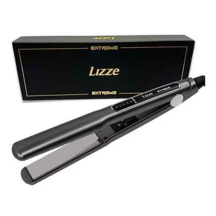 Lizze Extreme Titanium Stijltang 250°c 480°F