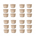 24 x Schwarzkopf Professional Blond Me Premium Lift 9+ 450gr