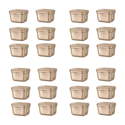 24 x Schwarzkopf Professional Blond Me Premium Lift 9+ 450gr