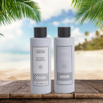 Blonde Shampoo 250ml – Organic Hairspa & Blonde Conditioner 250ml – Organic Hairspa