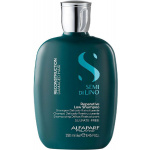 Alfaparf - Semi Di Lino - Reconstruction - Reparative Low Shampoo - 250 ml