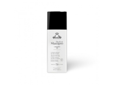 Sweet the first shampoo 3.0 Keratine treatment 1000ml