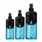 Antartica 01 Aftershave Cologne Nishman