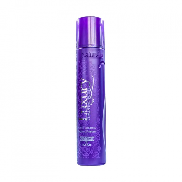 Naturelle Luxury Glam Spray Proteïne Behandeling 1000ml