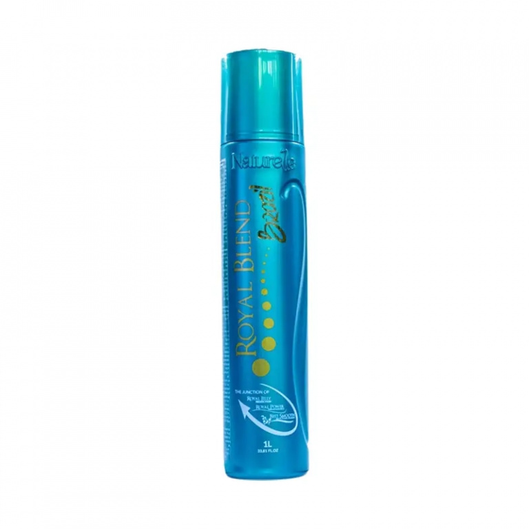 Naturelle Royal Blend Brazil Proteïne Behandeling 1000ml