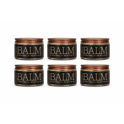 18.21 Man Made - Beard Balm - 56,7 gr 6 X 59 ML