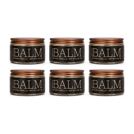 18.21 Man Made - Beard Balm - 56,7 gr 6 X 59 ML