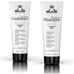 Sweet Professional - The First Shampoo Mantenimiento Gen 2 230 ml & Sweet Hair Professional The First Conditioner Ultra Perfomance -230g