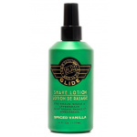 18.21 Man Made - Shaving Glide Spiced Vanillia - 177 ml