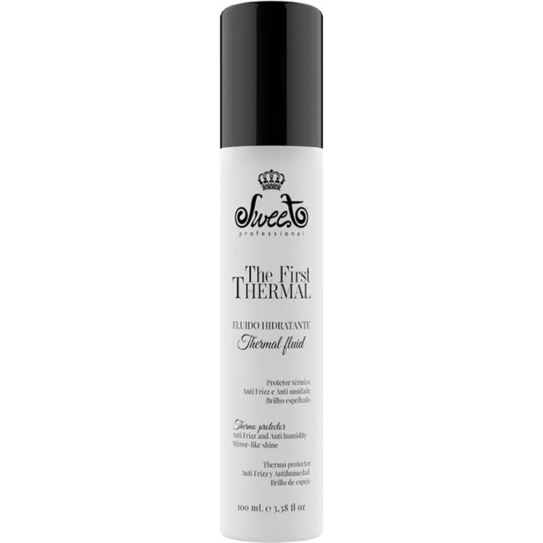 Sweet - The First Thermal - Spray Protector 100 ml