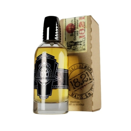 18.21 Man Made - Sweet Tobacco Spirits - 100 ml