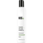 KIS Cleansing Volume Shampoo-300 ml - Normale shampoo vrouwen - Voor Alle haartypes