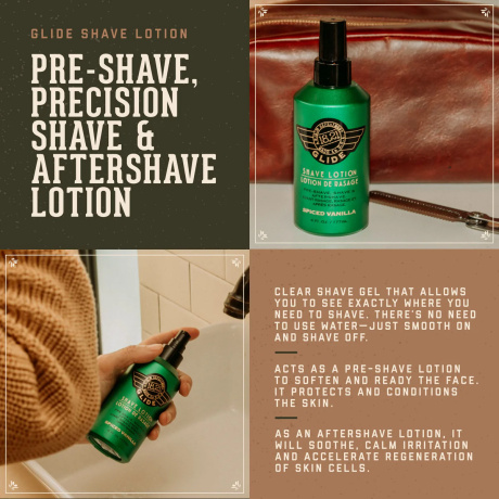 1821-GlideShaveLotion