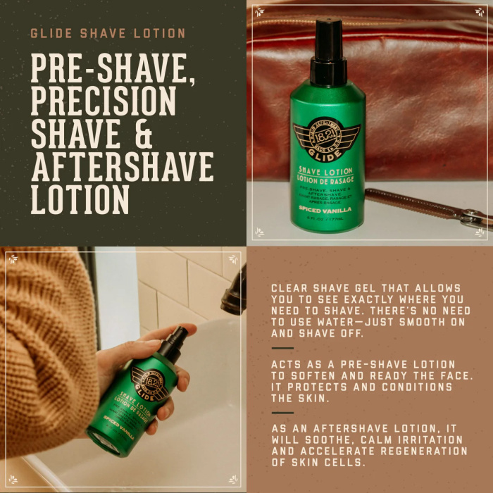 1821-GlideShaveLotion
