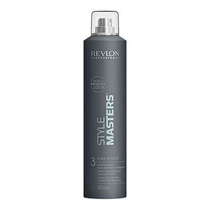 Revlon - Style Masters - Les incontournables - Pure Styler - 325 ml