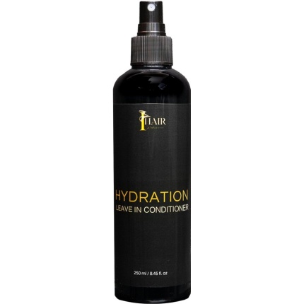 I Hair Professional Argan Oil Leave in Conditioner 250 ml