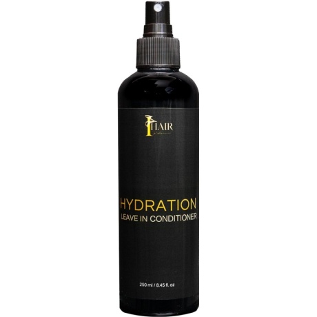 I Hair Professional Argan Oil Leave in Conditioner 250 ml