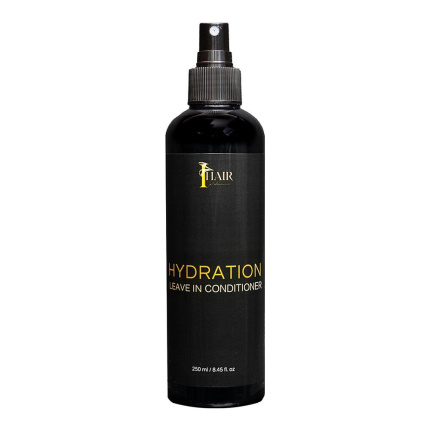 I Hair Professional Argan Oil Leave in Conditioner 250 ml