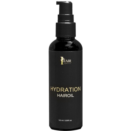 I Hair Professional Argan Oil Hair Oil