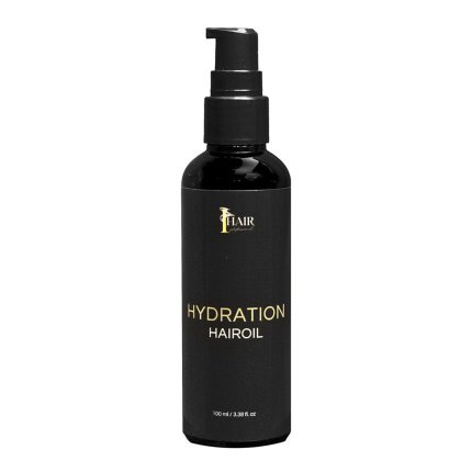 I Hair Professional Argan Oil Hair Oil
