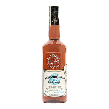 18.21 Man Made - Wash - 950 ml
