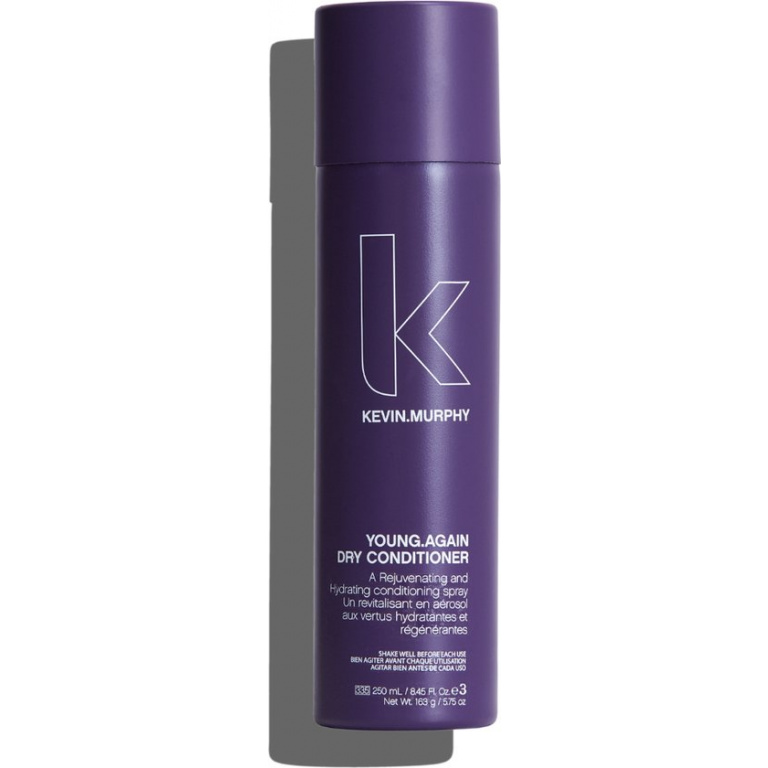 KEVIN.MURPHY Young.Again Dry Conditioner - Droogshampoo - 250 ml