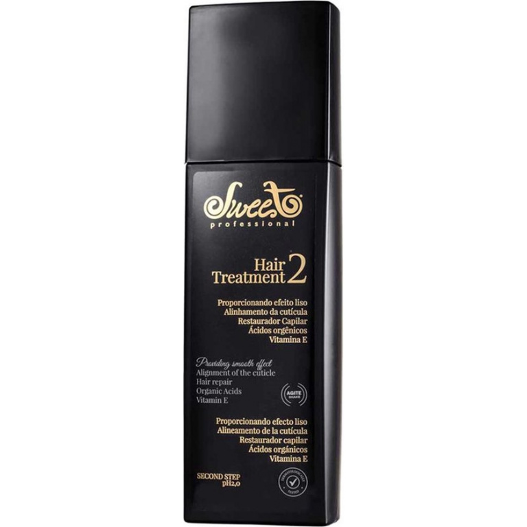 Sweet Professional ORIGINAL Keratine Treatment behandeling 500ml