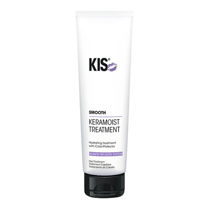 KIS KeraMoist Treatment - 150 ml - Haarmasker