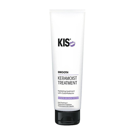 KIS KeraMoist Treatment - 150 ml - Haarmasker