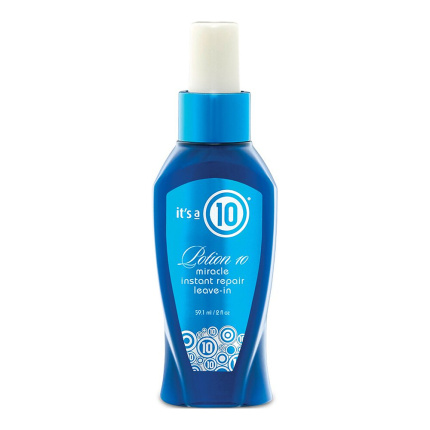 It's a 10 - Instant Repair Leave-in Conditioner