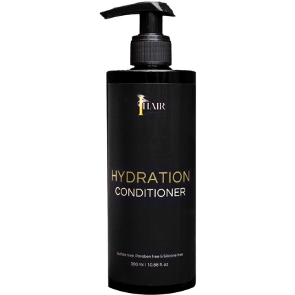 I Hair Professional Argan Oil Conditioner 300ml
