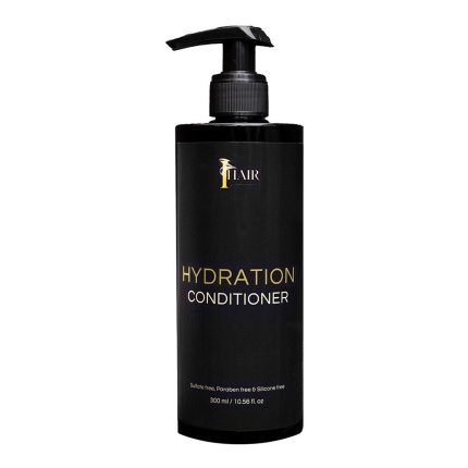 I Hair Professional Argan Oil Conditioner 300ml