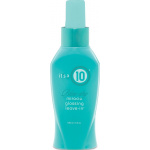 It's a 10 - Blow dry Glossing Leave-in Conditioner