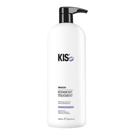 KIS Keramoist Treatment -1000 ml met pomp
