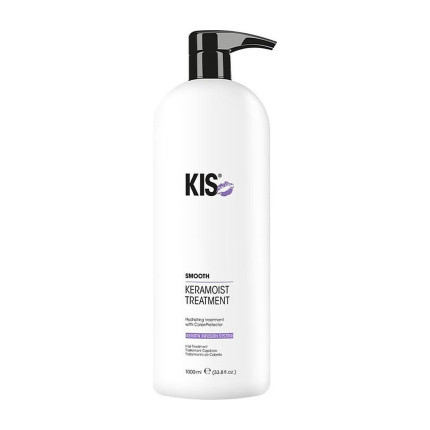 KIS KeraMoist Treatment – 1000 ml met pomp