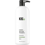 KIS - Kappers KeraClean Volume - 1000 ml - Shampoo